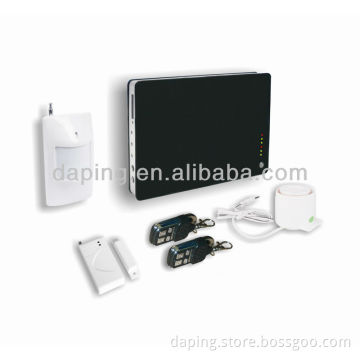 CE/ROHS certificate security wireless personal alarmpersonal alarm